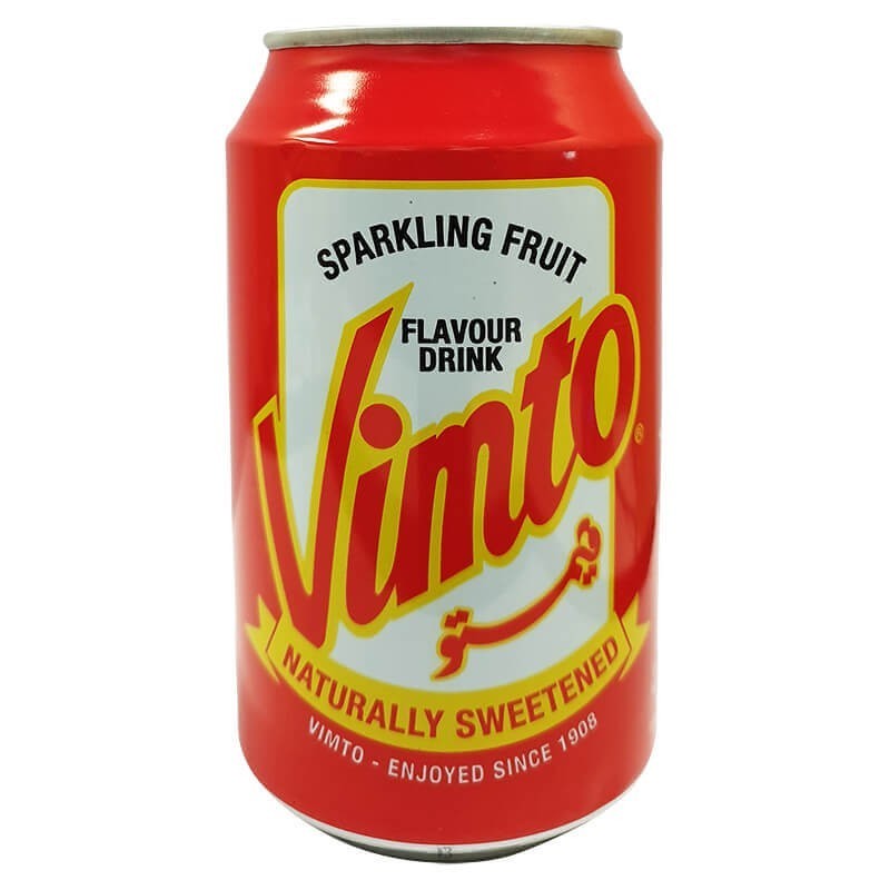 Vimto Frut 33Cl