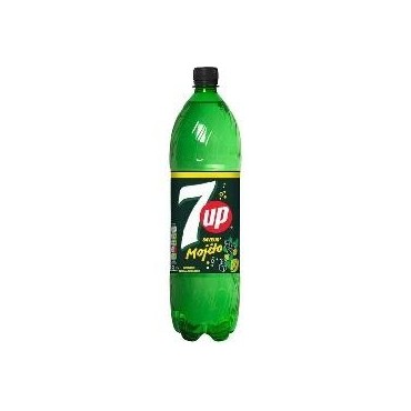 7up mojito free 1.5L