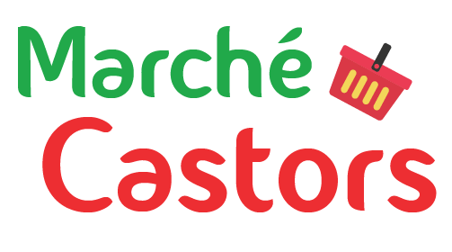 Marché Castors