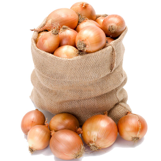 Oignons Local 25Kg