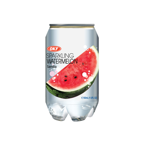 OKF Sparkling Watermelon 35CL