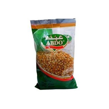 Abdo Mais Pop Corn 500G