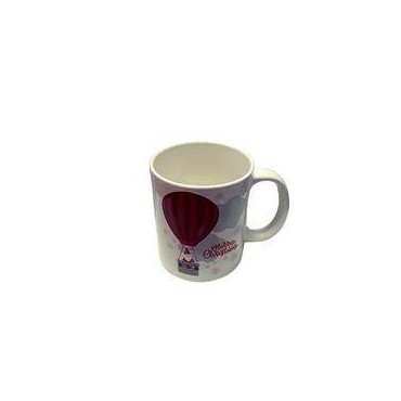 ACT Mug porcelaine 36CL - santa