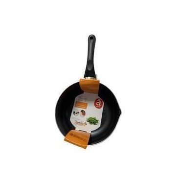 Actuel Casserole en Aluminium 20CM