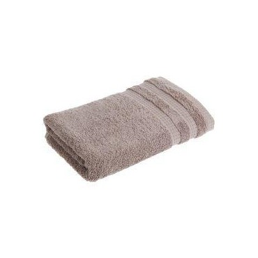 Actuel drap de douche en coton 540g/m² 70x140cm