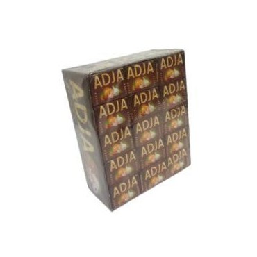 Adja bouillon épices super tablette 60x10 g