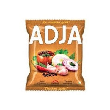 Adja bouillon saveur épices sachet 75g