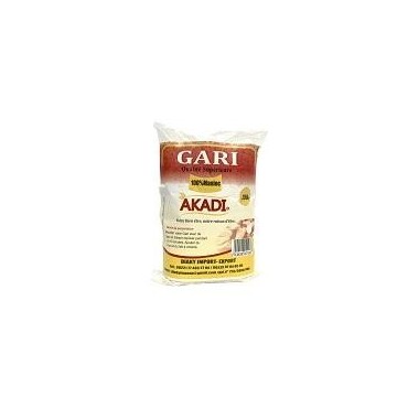 Akadi gari 250g