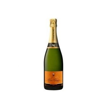 Alain Bergère champagne réserve brut 12,5% vol. 750 ml