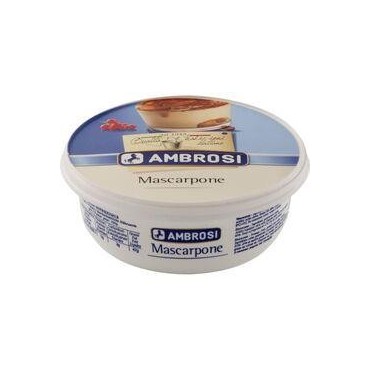 Ambrosi Mascarpone 250G