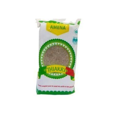 Amena thiakri de mil surgelé sachet 1Kg