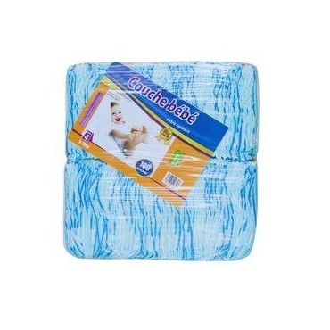 Angel Medium100 couche bébé 5-10k
