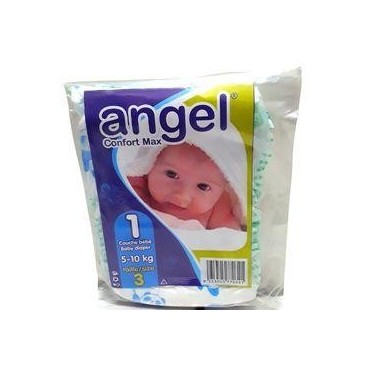 Angel Sing couche 5-10KG