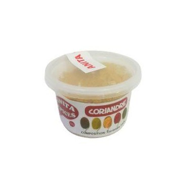 Anita Epices coriandre 50 g