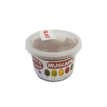 Anita Epices muscade 45 g