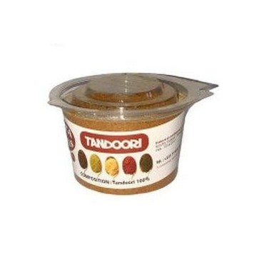 Anita Epices tandoori 45 g