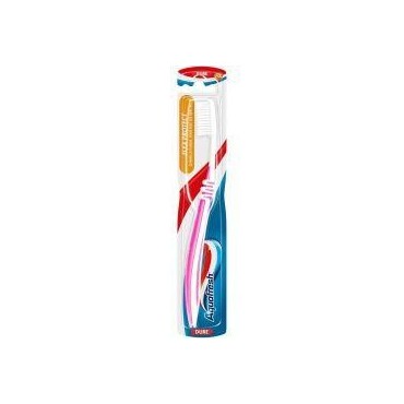 Aquafresh brosse à dents dure Flex Protect x1