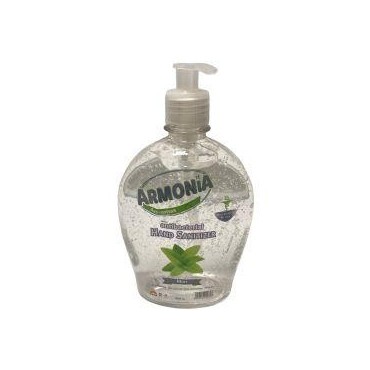 Armonia gel antiseptique 500ml