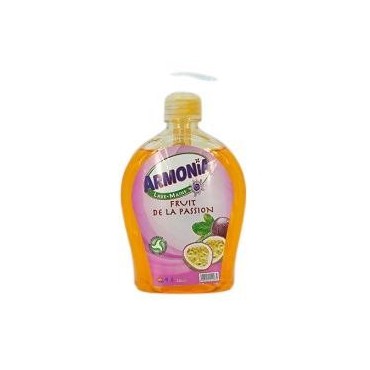Armonia lave-mains fruit de la passion 500ml