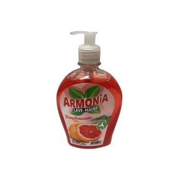 Armonia lave mains pamplemousse 500ml