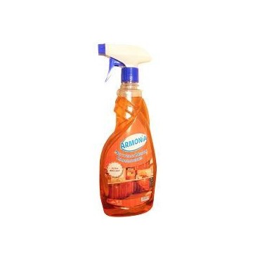 Armonia nettoyant meuble 750ml