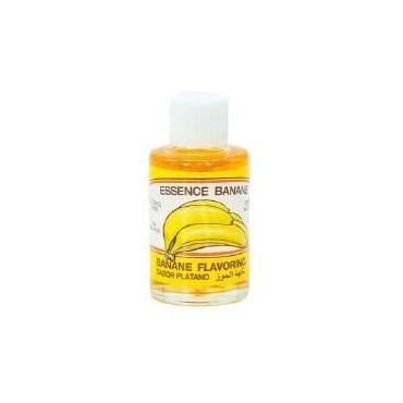 Arome banane 3 lions 30ml