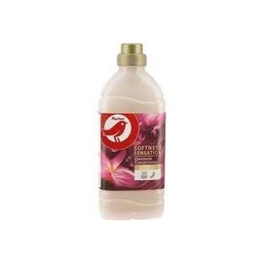 Auchan Adoucissant Concentré 750ml