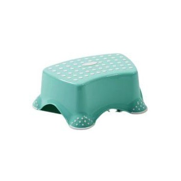 Auchan Baby marchepied antidérapant grande stabilité