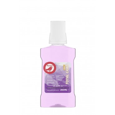 Auchan Bain de bouche et soin 6en1 250ml