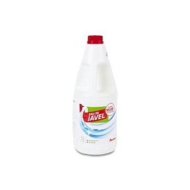 Auchan eau de javel 1L