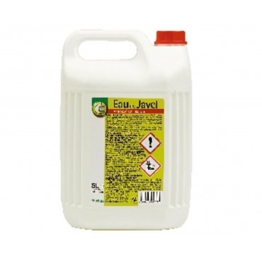 Auchan eau de javel 5l