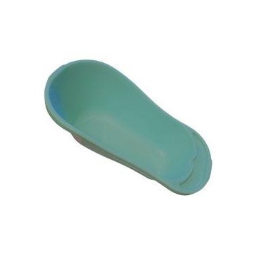 Auchan Essentiel baignoire aqua pour bébé