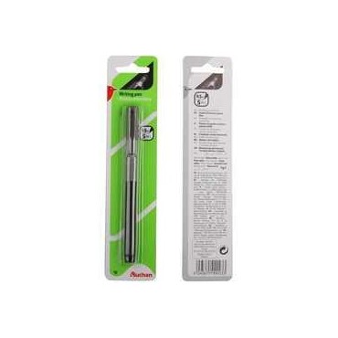 Auchan feutre noir pointe fine