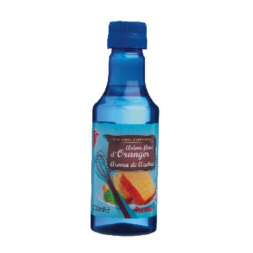 Auchan fleur d'oranger 200ml
