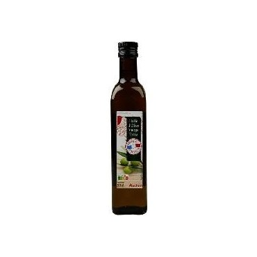 Auchan huile d'olive extra 50cl