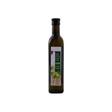 Auchan huile d'olive vierge extra puissante 50 cl