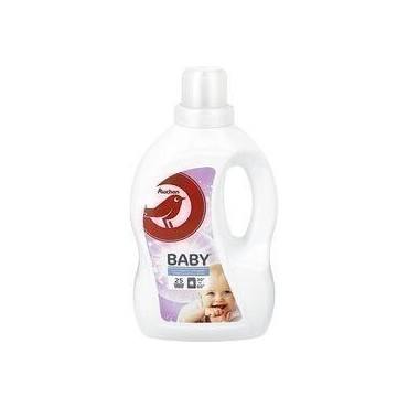 Auchan lessive bebe 1.5L