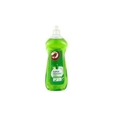 Auchan liquide vaisselle vinaigre pomme 750ml