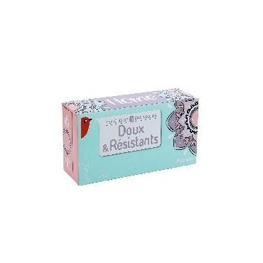 Auchan mouchoirs blancs 3 plis x100