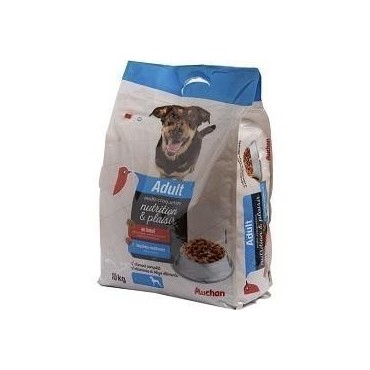 Auchan multicroc viandes 10KG