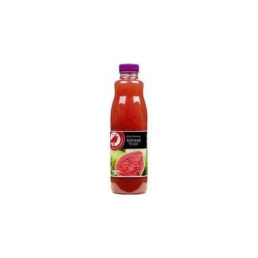 Auchan nectar goyave 1L