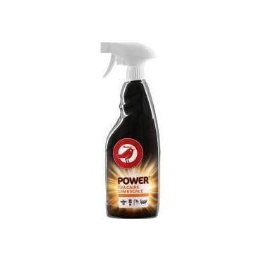 Auchan nettoyant Power superpuissant calcaire 750ml