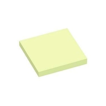 Auchan papier notes repositionnables x100