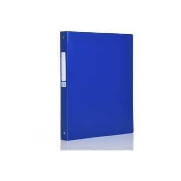 Auchan Pouce classeur souple de dossiers