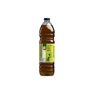 Auchan Pouce huile d'olive vierge extra 1L