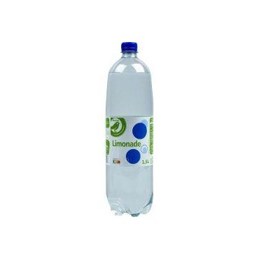 Auchan Pouce limonade 1.5L