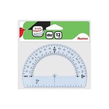 Auchan Rapporteur 180 Crist855885