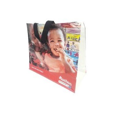 Auchan sac cabas standard
