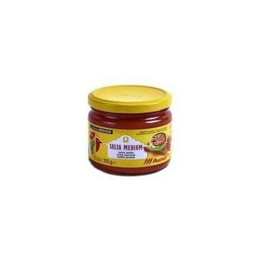 Auchan sauce mexicaine épicée 315 g