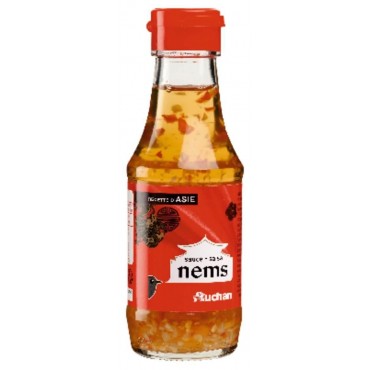 Auchan sauce nem 150ml